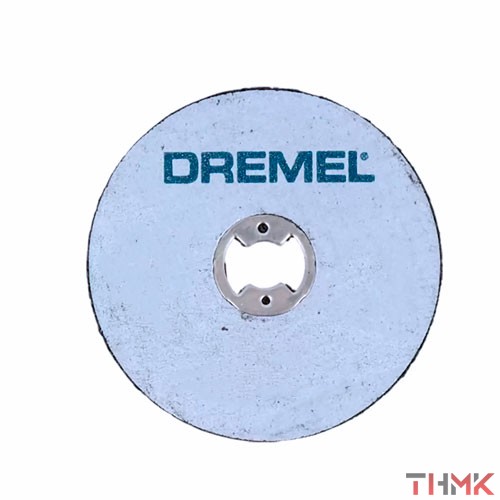 Диск многофункциональный SC600 Dremel