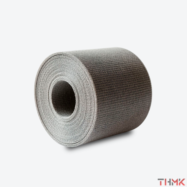 Сетка фильтровая П76 12Х18Н10Т нержавеющая ГОСТ 3187-76